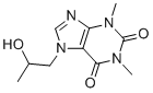 ProxyphyllineͼƬ