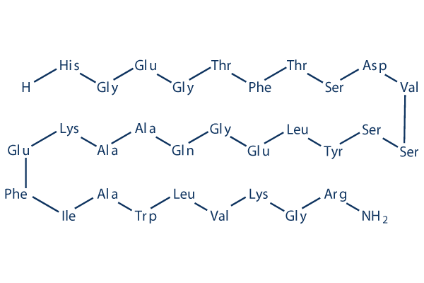 Albiglutide FragmentͼƬ