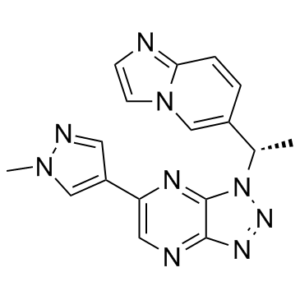 Savolitinib(AZD6094,HMPL-504)ͼƬ