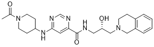 GSK3326595(EPZ-015938)ͼƬ