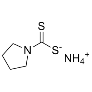 Pyrrolidinedithiocarbamate ammoniumͼƬ