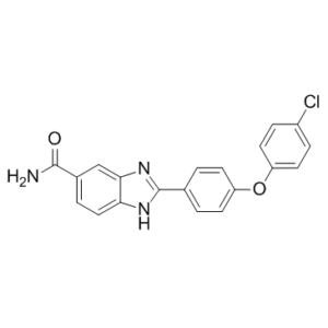 Chk2 Inhibitor II(BML-277)ͼƬ