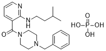 NSI-189 PhosphateͼƬ