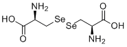 Selenocystine,L-图片