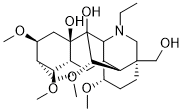 LycoctonineͼƬ