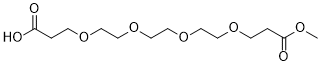 Acid-PEG4-mono-methyl esterͼƬ