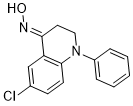 6-Chloro-4-oxyimino-1-phenyl-1,2,3,4-tetrahydroquinolineͼƬ