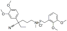 (R)-Verapamil HClͼƬ