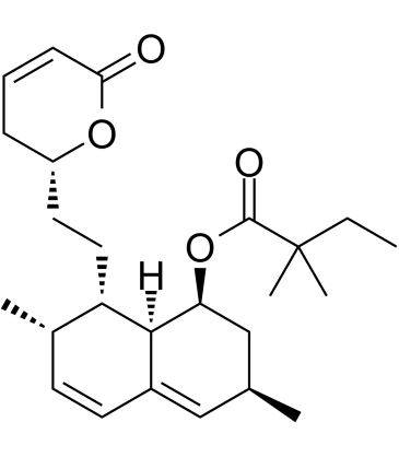 AnhydrosimvastatinͼƬ