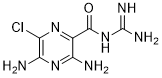 Amiloride(MK-870)图片