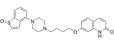 Brexpiprazole S-oxide(DM3411)ͼƬ