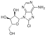 8-ChloroadenosineͼƬ