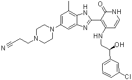 BMS-554417ͼƬ