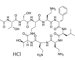 SPR741 HCl图片