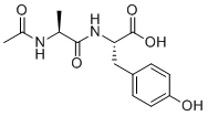 AcetylalanyltyrosineͼƬ