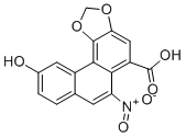 Aristolochic acid CͼƬ