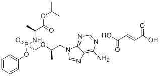 GS-7339 monofumarateͼƬ