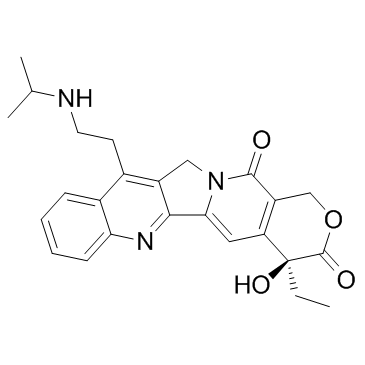 Belotecan free baseͼƬ