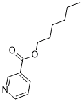 Hexyl nicotinateͼƬ