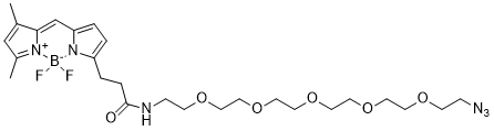 BDP FL-PEG5-azideͼƬ