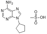 9-CP-Ade MesylateͼƬ