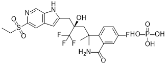 BI-653048 phosphateͼƬ