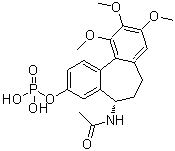 AZD-6126图片