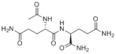 N-Acetylglutaminylglutamine amideͼƬ