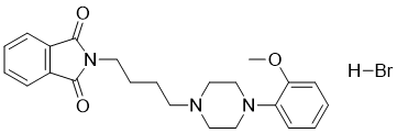 NAN-190 hydrobromideͼƬ