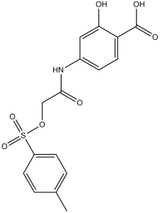 S3I-201(NSC 74859)ͼƬ