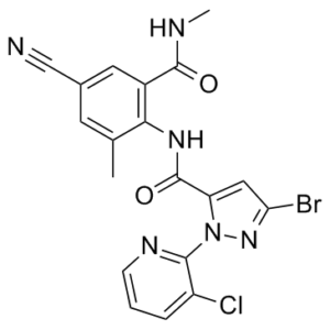 CyantraniliproleͼƬ