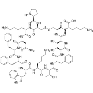 Cortistatin-14(CST-14)ͼƬ