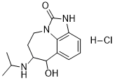 Zilpaterol hydrochlorideͼƬ