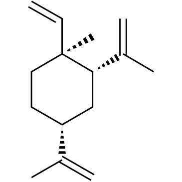 β-Elemene图片