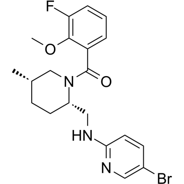 GSK1059865ͼƬ