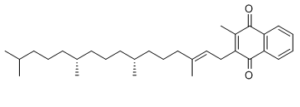 Vitamin K1(Phylloquinone Phytomenadione)ͼƬ