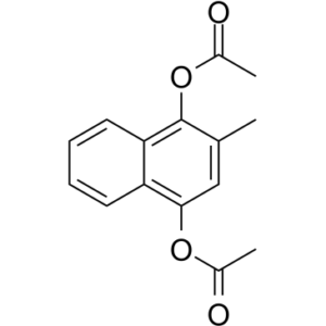 Vitamin K4(acetomenaphthone)ͼƬ