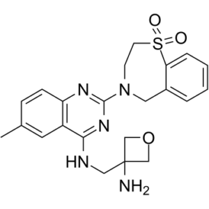 Ziresovir(AK0529RO-0529)ͼƬ