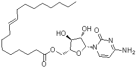 Elacytarabine(CP 4055)ͼƬ