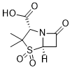 Sulbactam(CP 45899 and Betamaze)图片