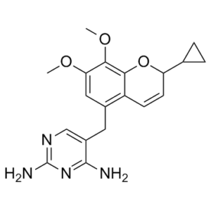 Iclaprim(AR100 RO482622)ͼƬ