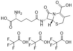 Deacetoxycephalosporin CͼƬ