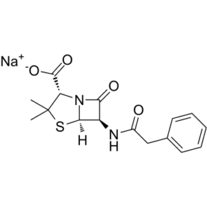 Penicillin G SodiumͼƬ