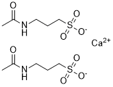 Acamprosate calcium(Campral EC)ͼƬ