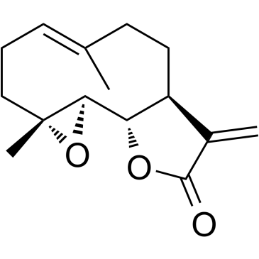 ParthenolideͼƬ