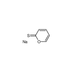 Pyrithione sodium图片