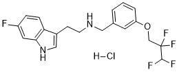 Lu AE58054 HydrochlorideͼƬ