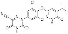 Resmetirom(MGL-3196)ͼƬ