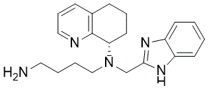 Mavorixafor(AMD-070)ͼƬ