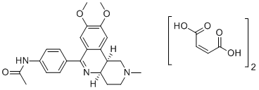 Benafentrine dimaleateͼƬ